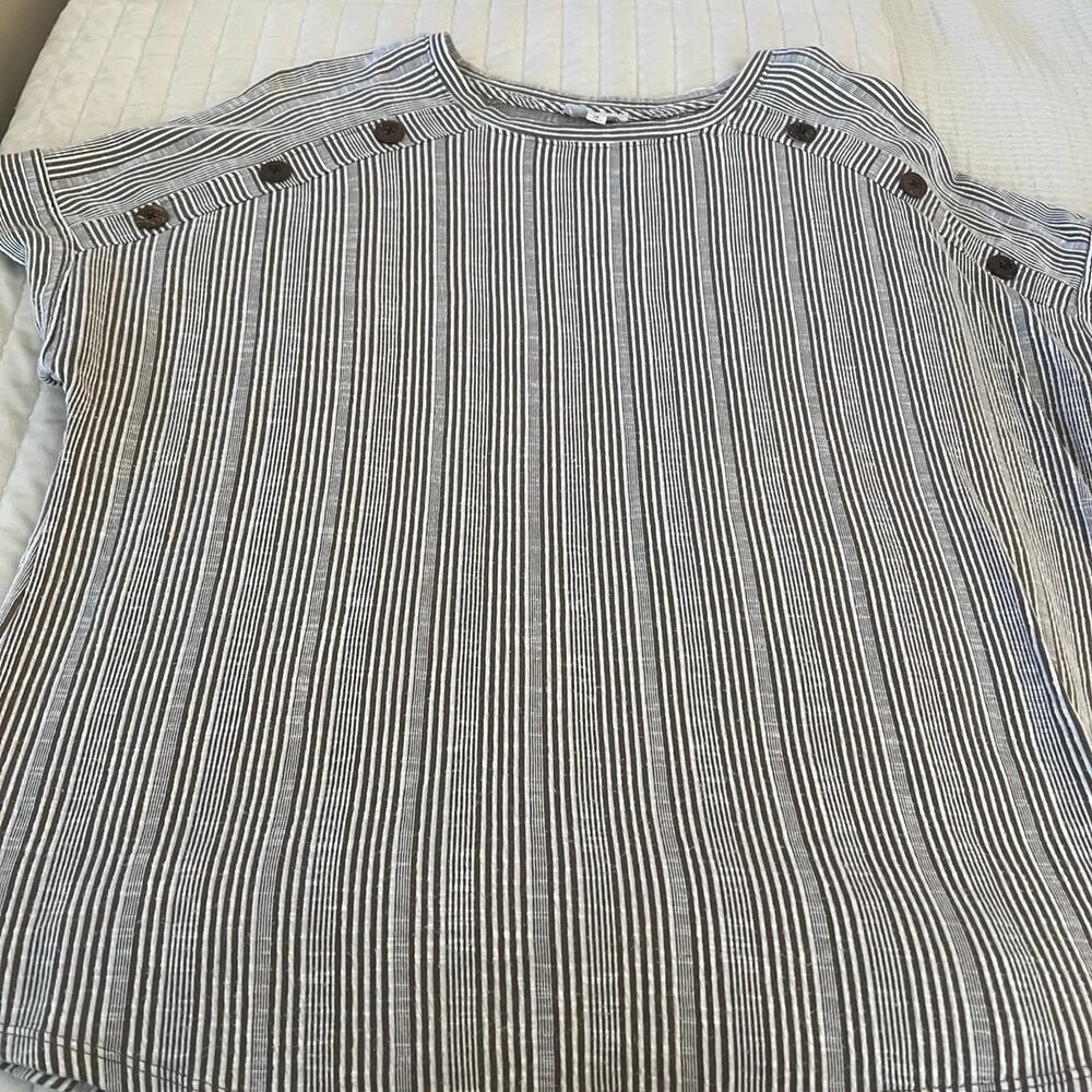 1X Westbound Women’s Top